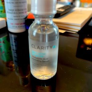 Clarity RX daily dose of water